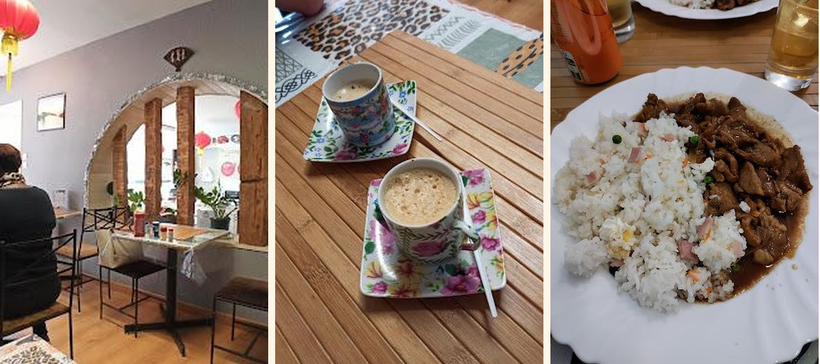 Restaurant An Nhien - Gallery Image 1