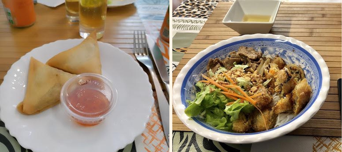 Restaurant An Nhien - Gallery Image 2