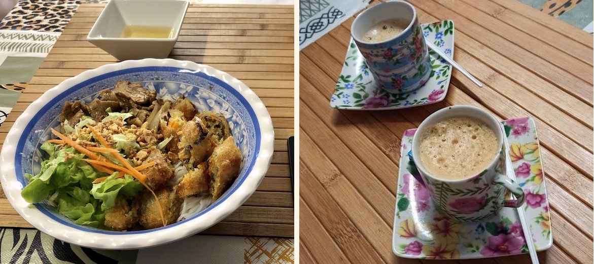 Restaurant An Nhien - Gallery Image 4